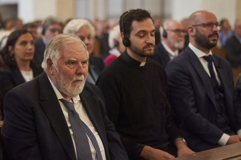 Festgottesdienst mit Kardinal Marx am 1. Juni 2025